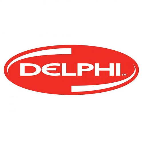 Delphi LY1316 Kit Di Montaggio Per Scarpe Freni - Qualità OE - Ricambio Originale Per Freno